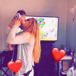 Meet your Posher, Brittney